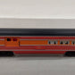 Lionel 6-9590 O Gauge Southern Pacific Daylight Illuminated Aluminum Combo Car EX/Box