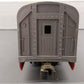 Lionel 6-9590 O Gauge Southern Pacific Daylight Illuminated Aluminum Combo Car EX/Box