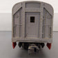 Lionel 6-7204 O Gauge Southern Pacific Daylight Aluminum Dining Car EX/Box