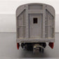 Lionel 6-7204 O Gauge Southern Pacific Daylight Aluminum Dining Car EX/Box