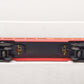 Lionel 6-7204 O Gauge Southern Pacific Daylight Aluminum Dining Car EX/Box