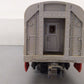 Lionel 6-9592 O Gauge Southern Pacific Daylight Aluminum Passenger Car EX/Box