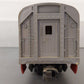 Lionel 6-9592 O Gauge Southern Pacific Daylight Aluminum Passenger Car EX/Box