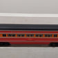 Lionel 6-9592 O Gauge Southern Pacific Daylight Aluminum Passenger Car EX/Box