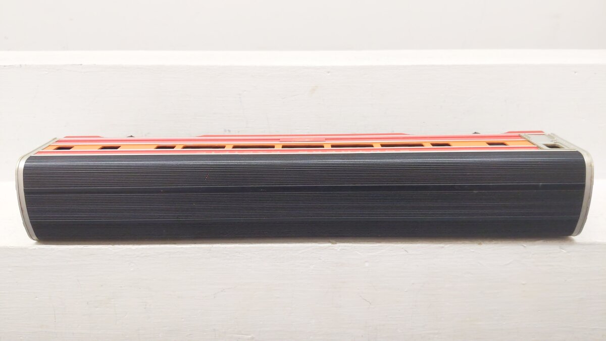 Lionel 6-9592 O Gauge Southern Pacific Daylight Aluminum Passenger Car EX/Box