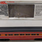 Lionel 6-9592 O Gauge Southern Pacific Daylight Aluminum Passenger Car EX/Box