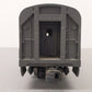 Lionel 6-29140 O Gauge New York Central "Castleton Bridge" Streamlined Sleeper EX
