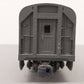 Lionel 6-29140 O Gauge New York Central "Castleton Bridge" Streamlined Sleeper EX
