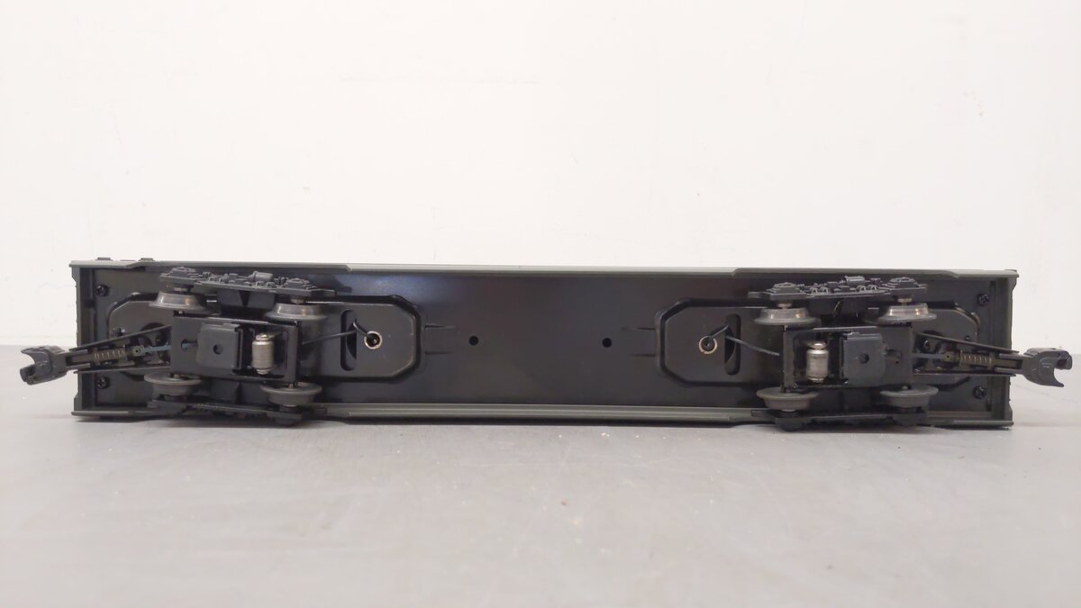 Lionel 6-29140 O Gauge New York Central "Castleton Bridge" Streamlined Sleeper EX