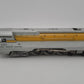 Lionel 6-18043 O Chesapeake & Ohio Streamlined Hudson #490 with RSII VG