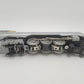 Lionel 6-18043 O Chesapeake & Ohio Streamlined Hudson #490 with RSII VG