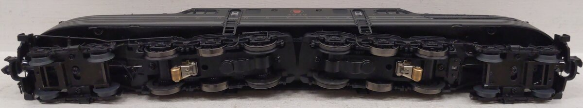 Lionel 2501100 O Gauge Vision GG1 Electric Locomotive #4939 EX/Box