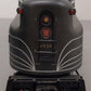 Lionel 2501100 O Gauge Vision GG1 Electric Locomotive #4939 EX/Box
