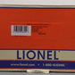 Lionel 2631670 O Muffins Pearl Harbor Legacy 0-8-0 Steam Loco & Tender #L-17 LN/Box