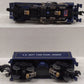 Lionel 2631670 O Muffins Pearl Harbor Legacy 0-8-0 Steam Loco & Tender #L-17 LN/Box