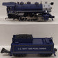 Lionel 2631670 O Muffins Pearl Harbor Legacy 0-8-0 Steam Loco & Tender #L-17 LN/Box