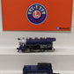 Lionel 2631670 O Muffins Pearl Harbor Legacy 0-8-0 Steam Loco & Tender #L-17 LN/Box