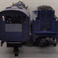Lionel 2631670 O Muffins Pearl Harbor Legacy 0-8-0 Steam Loco & Tender #L-17 LN/Box