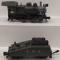 Lionel 2232070 O BTO U.S. Army 0-4-0 Steam Locomotive #491 EX/Box