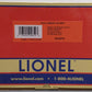 Lionel 2232070 O BTO U.S. Army 0-4-0 Steam Locomotive #491 EX/Box