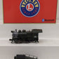 Lionel 2232070 O BTO U.S. Army 0-4-0 Steam Locomotive #491 EX/Box