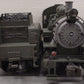Lionel 2232070 O BTO U.S. Army 0-4-0 Steam Locomotive #491 EX/Box