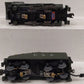 Lionel 2232070 O BTO U.S. Army 0-4-0 Steam Locomotive #491 EX/Box
