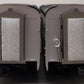 Atlas 3001593S O Gauge Southern 70' Streamline 2-Car Passenger Set (3-Rail) LN/Box