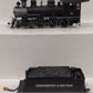 Bachmann 28657 On30 Greenbrier & Big Run Lumber Co. 4-6-0 Steam Loco w/DCC EX/Box
