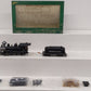 Bachmann 28657 On30 Greenbrier & Big Run Lumber Co. 4-6-0 Steam Loco w/DCC EX/Box
