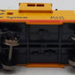 Bachmann 17709 HO Scale Chessie Yellow 36' Wide-Vision Caboose EX/Box