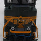 Bachmann 66002 HO Erie NS Heritage SD70ACe Diesel Loco Sound/DCC #1068 EX/Box