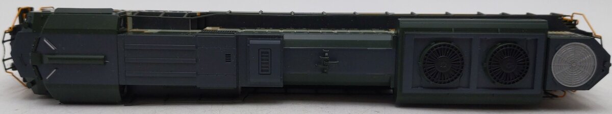 Bachmann 66002 HO Erie NS Heritage SD70ACe Diesel Loco Sound/DCC #1068 EX/Box