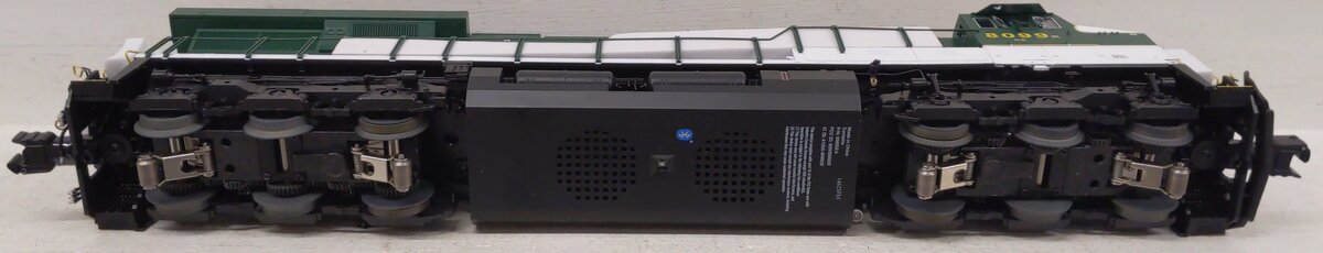 Lionel 2533631 O NS/Southern Legacy ES44 Diesel Locomotive #8099 EX/Box