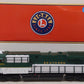 Lionel 2533631 O NS/Southern Legacy ES44 Diesel Locomotive #8099 EX/Box