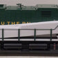 Lionel 2533631 O NS/Southern Legacy ES44 Diesel Locomotive #8099 EX/Box