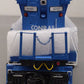 MTH 20-21969-1 O Gauge Conrail Dash 8 Diesel Locomotive #6250 w/ Proto-Sound 3.0 EX/Box