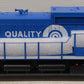 MTH 20-21969-1 O Gauge Conrail Dash 8 Diesel Locomotive #6250 w/ Proto-Sound 3.0 EX/Box