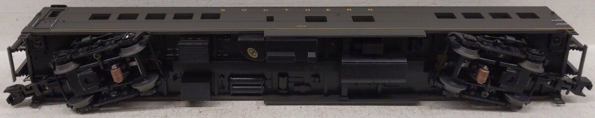 Atlas 3001594S O Southern Streamline Passenger Car Vista Dome Car #1602 (3-Rail) EX/Box