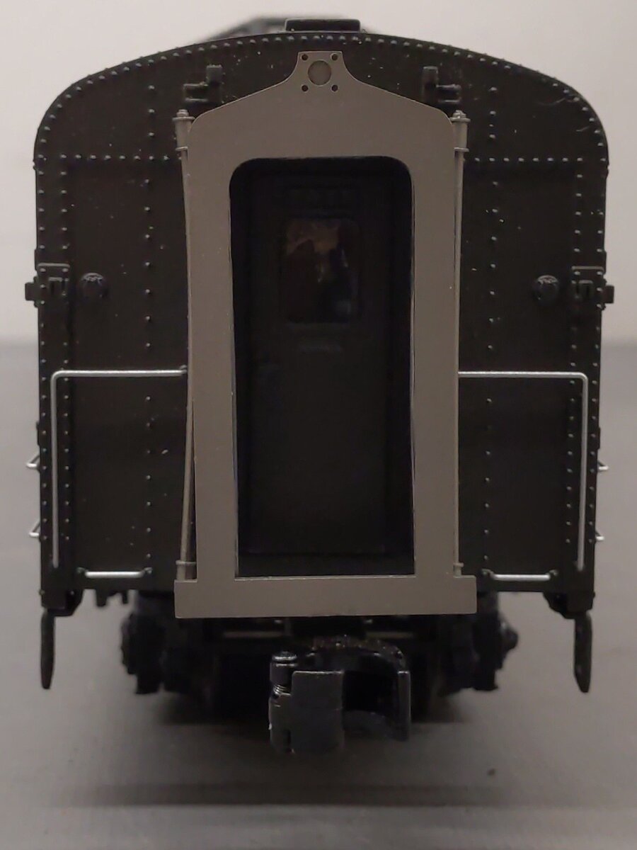 Atlas 3001594S O Southern Streamline Passenger Car Vista Dome Car #1602 (3-Rail) EX/Box