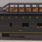 Atlas 3001594S O Southern Streamline Passenger Car Vista Dome Car #1602 (3-Rail) EX/Box