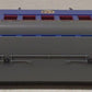 Lionel 2427561 O Gauge Royal Blue Wood Passenger #1014 LN/Box