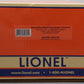 Lionel 2427561 O Gauge Royal Blue Wood Passenger #1014 LN/Box