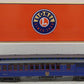 Lionel 2427561 O Gauge Royal Blue Wood Passenger #1014 LN/Box