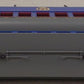 Lionel 2427561 O Gauge Royal Blue Wood Passenger #1014 LN/Box