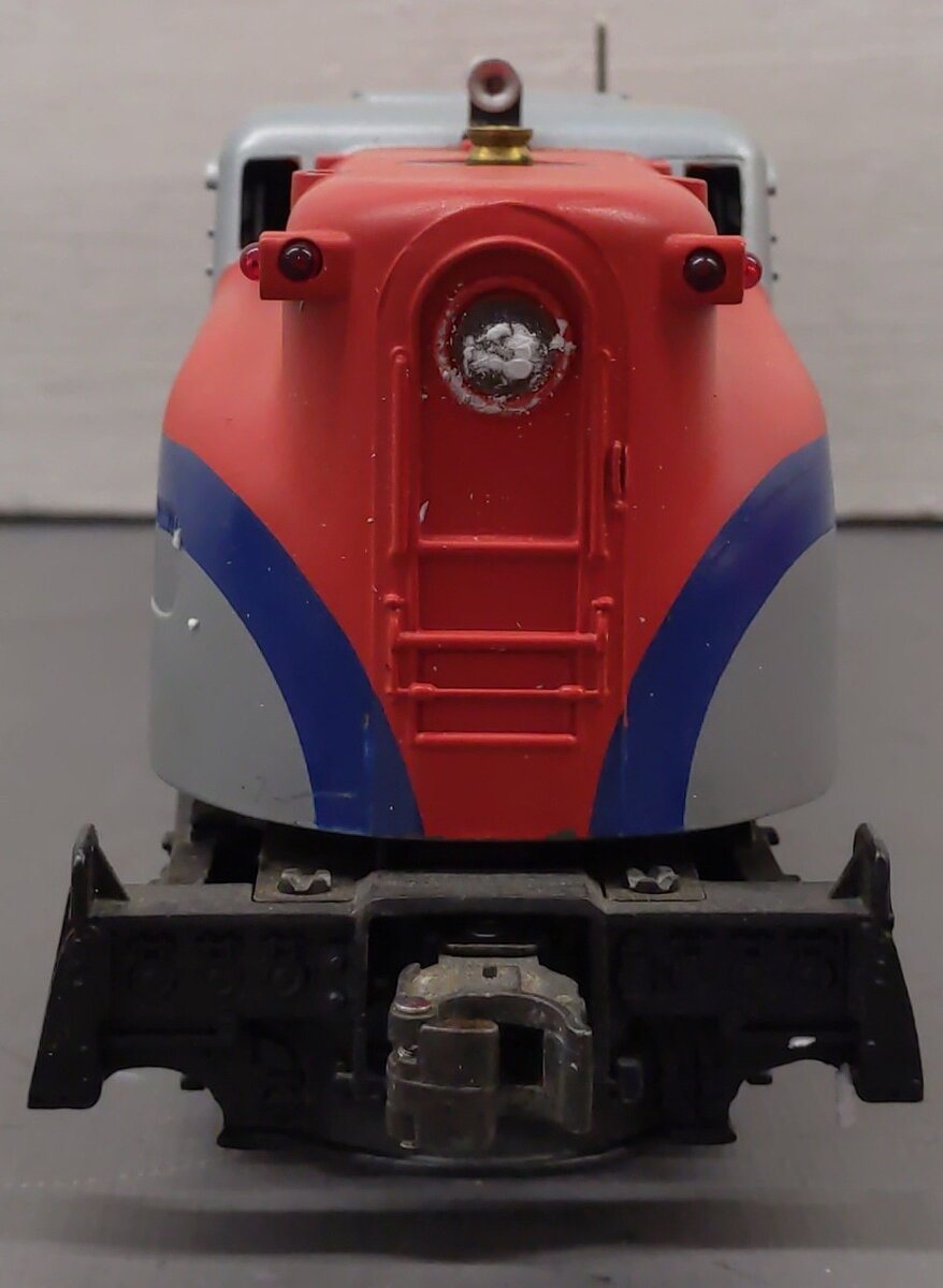 Lionel 6-18303 O Gauge Amtrak GG-1 Electric Locomotive #8303 EX/Box
