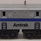 Lionel 6-18303 O Gauge Amtrak GG-1 Electric Locomotive #8303 EX/Box