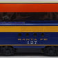 Lionel 2334090 O Santa Fe LionChief FT Diesel Locomotive #127 EX/Box