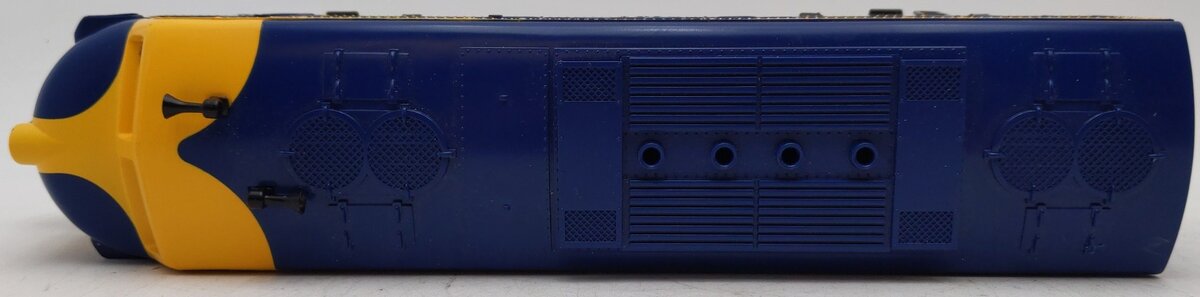 Lionel 2334090 O Santa Fe LionChief FT Diesel Locomotive #127 EX/Box