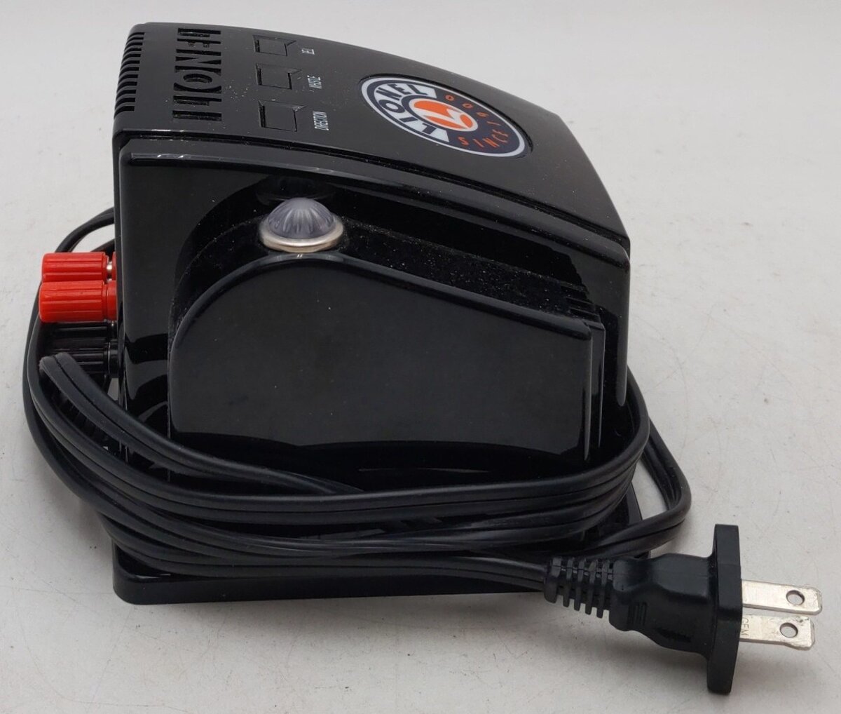 Lionel 1908080 CW80 80 Watt AC Transformer EX/Box